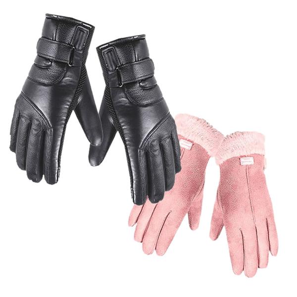 電熱グローブ USB給電式 バイク 裏起毛 ヒートグローブ 屋外 暖かい ツーリング アウトドア ヒ...