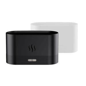 LUMENA（ルーメナー） コードレス デスク 加湿器 2個 セット ホワイト