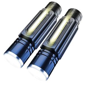 LEDLENSER（レッドレンザー） LEDLENSER EX7R 充電式防爆懐中電灯(LED