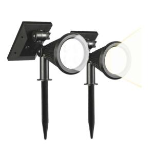 ソーラー 防水 据え置き スポットライトの買取情報