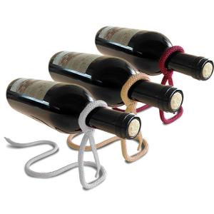 アイアンワインホルダー 三輪車ワインラック シャンパン ボトル