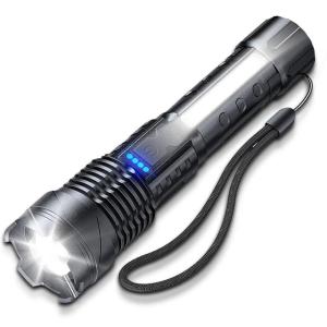 STINGER 懐中電灯 led 強力 ストリームライト Streamlight ポリ