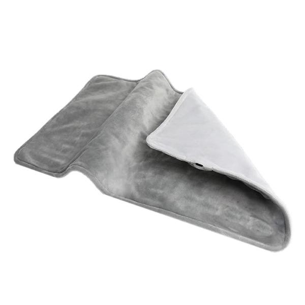 USB 電熱 ブランケット 毛布 発熱 マット ひざ掛け 電熱パッド 軽量 便利 安全 防寒 冬 デ...