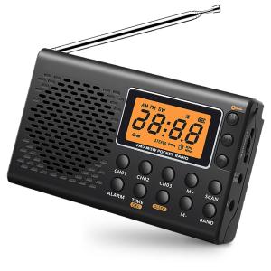 予約         ポケット ラジオ 防災 小型 おしゃれ ポータブルラジオ ポケットラジオ AM/FM ワイドFM 携帯ラジオ ミニーラジオ 防災ラジオ 高感度 小型 TOKUNAGA｜nexts