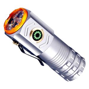 Coleman（コールマン） クラシック（緑） LED ランタン 電池式