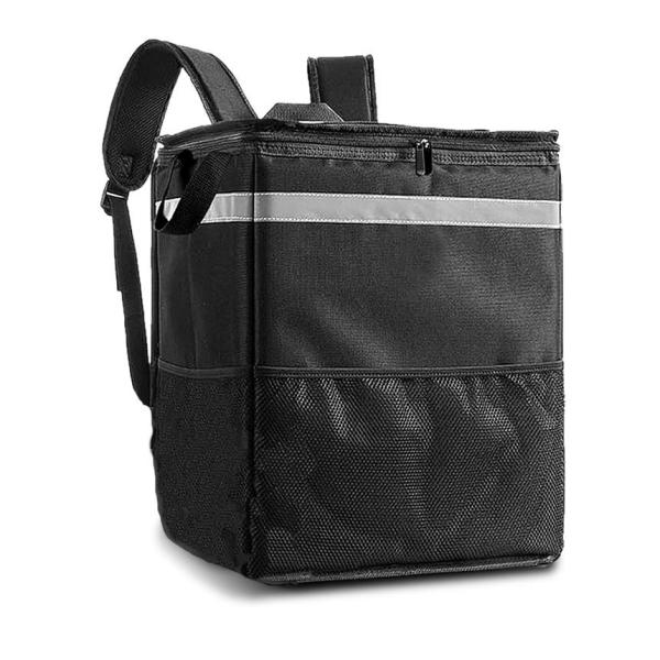 クーラーバッグ 5個セット デリバリーバッグ 35L 配達バッグ 宅配 デリバリー リュック ピザポ...