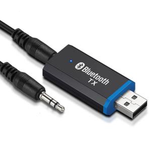 eppfun AK3040 PLUS PS5 PC Switch 用 APTX-Adaptive Bluetooth 5.2