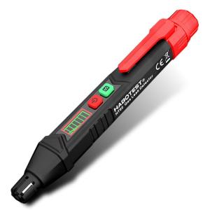 2個セット ガス漏れチェッカー 検知器 可燃性ガ...の商品画像