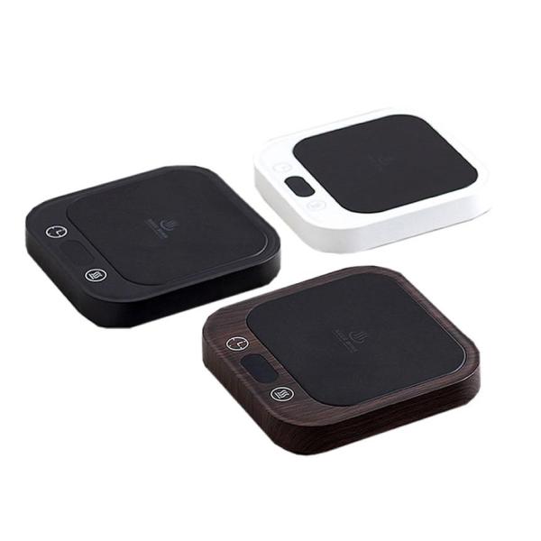 ほっと カップウォーマー 温度調節 最大80℃ コーヒー カップヒーター マグカップ 熱燗 CUPC...