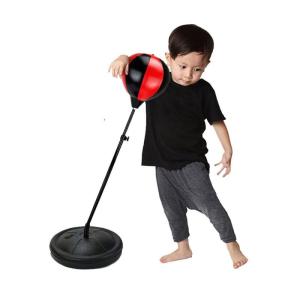 子供用 パンチングミット フルセット ボクササイズ パンチング
