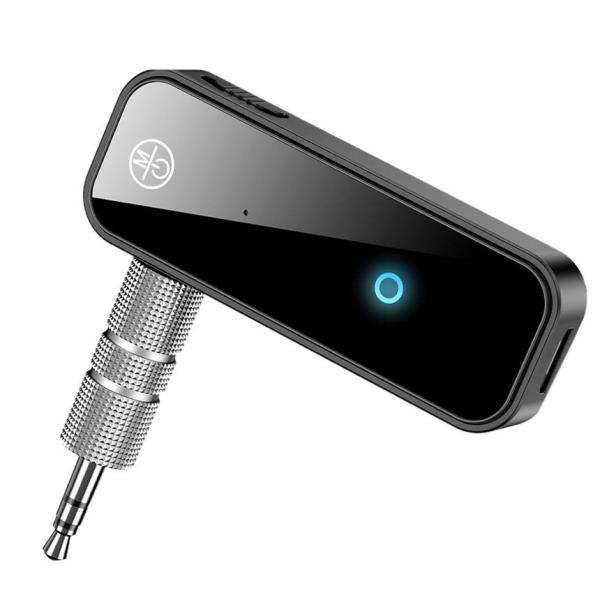 Bluetoothトランスミッター レシーバー 受信機 車載 bluetooth ブルートゥース レ...