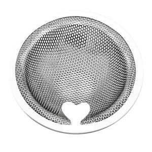 バスルーム用 排水溝 ゴミ受け 浴室 ヘアキャッチャー