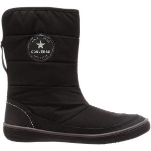 [コンバース] ALL STAR/ネクスター1550 BT HI レディース/ブラック/定価の半額！8,250円→税込4,125円！