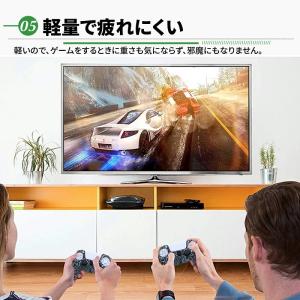 PS5 コントローラー カバー PlaySta...の詳細画像5