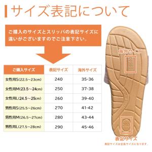 スリッパ 麻 ルームシューズ リネン 軽量サン...の詳細画像5
