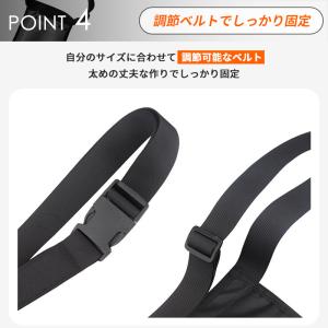 作業用ポーチ 作業 ポーチ ナースポーチ 仕事...の詳細画像5