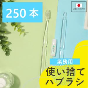 歯磨き粉付き 業務用 歯ブラシセット SA 2000個セット ホテル、旅館