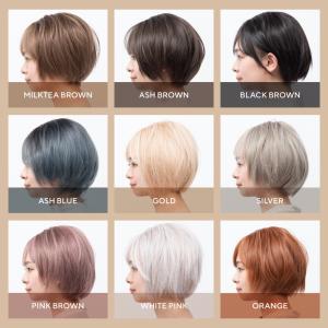 ウィッグ 女性 ショート ボブ ファッションウ...の詳細画像1