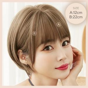 ウィッグ 女性 ショート ボブ ファッションウ...の詳細画像4