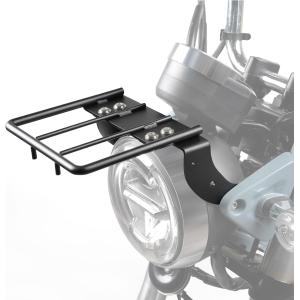 ホンダ（HONDA） 64210-NX4-000 ステー,FR カウルサイド HRC ホンダ