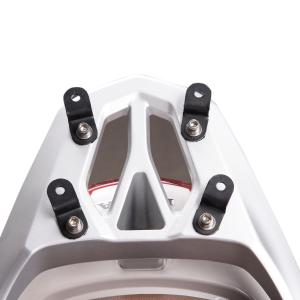 ホンダ（HONDA） リード125 リアボックス 装着用 アタッチメント