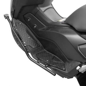 YAMAHA ヤマハ NMAX 125/ 155 スポーツカスタムシート ローダウン