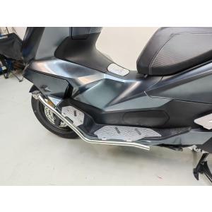 pcx125jk05 wirus-winマフラー 楽天市場】WirusWin PCX 2BJ-JK05 アトミックツインマフラー