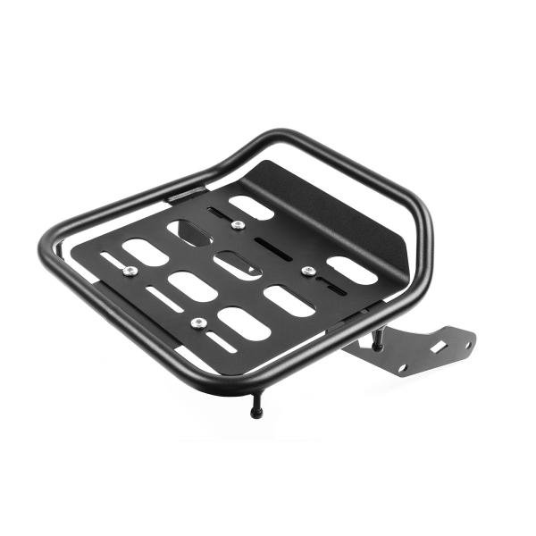 HI-LINE社製 フロントキャリア クロスカブ50 110用 フロントキャリア バイク用キャリア ...