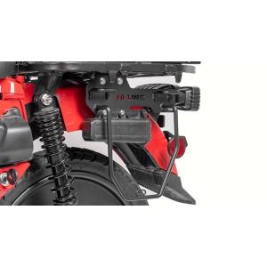 ホンダ（HONDA） リード 125 フルエキゾースト マフラー フルエキ