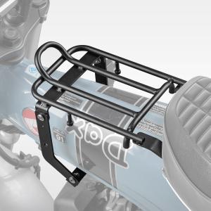 ホンダ（HONDA） ダックス ST125用 センタースタンド グロスブラック