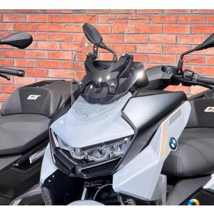 GIVI（ジビ） バイク スクリーン GIVI BMW F700GS ラージスクリーン