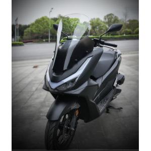 ホンダ PCX/e:HEV/PCX160 ボディマウントシールド 2021年〜2024
