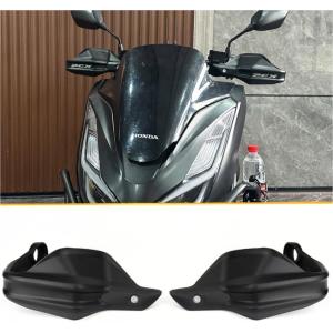 ホンダ（HONDA） PCX/e:HEV/PCX160 ナックルバイザー 2021年〜2024年