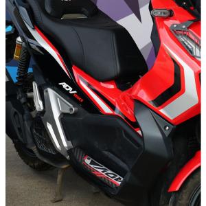 ホンダ（HONDA） XADV750 X-ADV 750 ウインドシールド 60CM 65CM 70CM