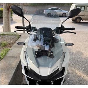 ホンダ（HONDA） ADV160/150ウインドシールド SPEEDY Windsheild #03