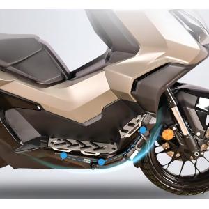 ホンダ（HONDA） X-ADV 750 XADV 750 シート 2025年式も カスタム