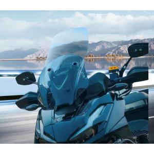 ホンダ（HONDA） ADV350 ウインドシールド フロントグラス アップ 風防