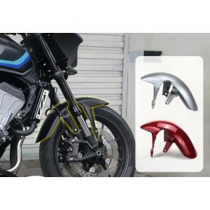 ホンダ（HONDA） CB400SF 新型 2026 延長式フロント フェンダー バイク
