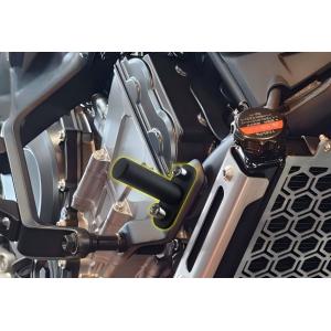 YZF系 純正ミラー左右 割れなし交換 流用に。28mmピッチ R1 R6 : 壱濱