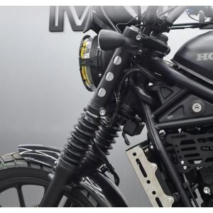 KN企画 ケイエヌキカク ローダウンシートフレーム ZOOMER HONDA ホンダ