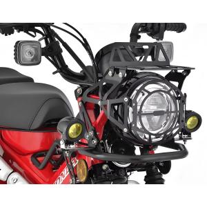 KIJIMA（キジマ） テールユニット LEDテール CT125 ハンターカブ HONDA