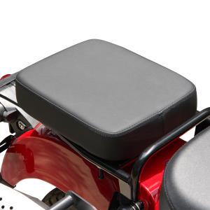 ホンダ（HONDA） ハンターカブ CT125 リアキャリア ピリオンシート