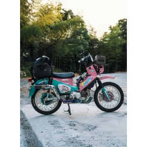 ホンダ（HONDA） レブル 1100 REBEL シート ダブルシート 純正交換用