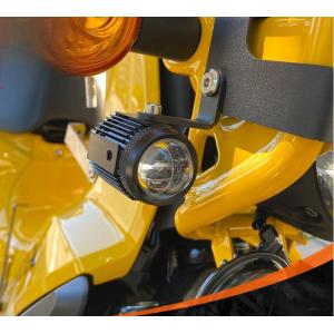 SP武川(TAKEGAWA) LEDフォグランプキット3.0 クロスカブ Amazon | スペシャルパーツ武川 (TAKEGAWA) SP武川 LEDフォグランプ