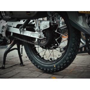 Vee Rubber 3.00-17 TT 17インチ 2本セット VEE RUBBER