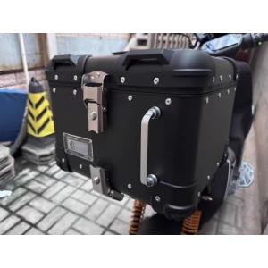 クロスカブ ベースプレート 45L リアボックス バイク ABS製 トップ