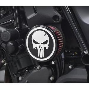 ホンダ（HONDA） カワサキ エリミネーター 400/SE ホイールカバー 一体