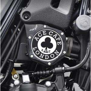ホンダ（HONDA） カワサキ エリミネーター 400/SE ホイールカバー 一体