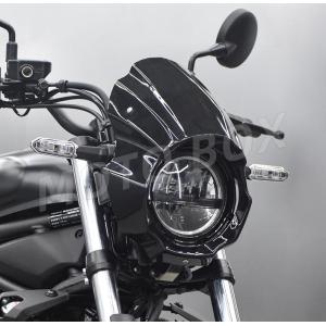 ホンダ（HONDA） レブル 250 レブル 500 リア フェンダー バイク