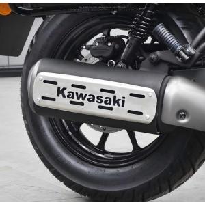 カワサキ（Kawasaki） タイカワサキ純正 エリミネーター ELIMINATOR SE